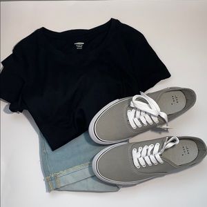 Grey A New Day Target Shoes